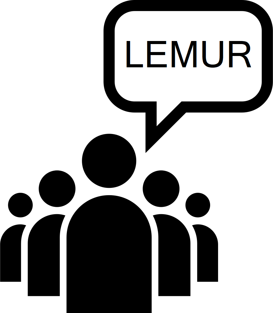 Lemur projects